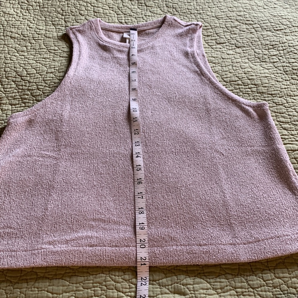 H&M 2-piece Top & Pants Set Size Small - Picture 6 of 16